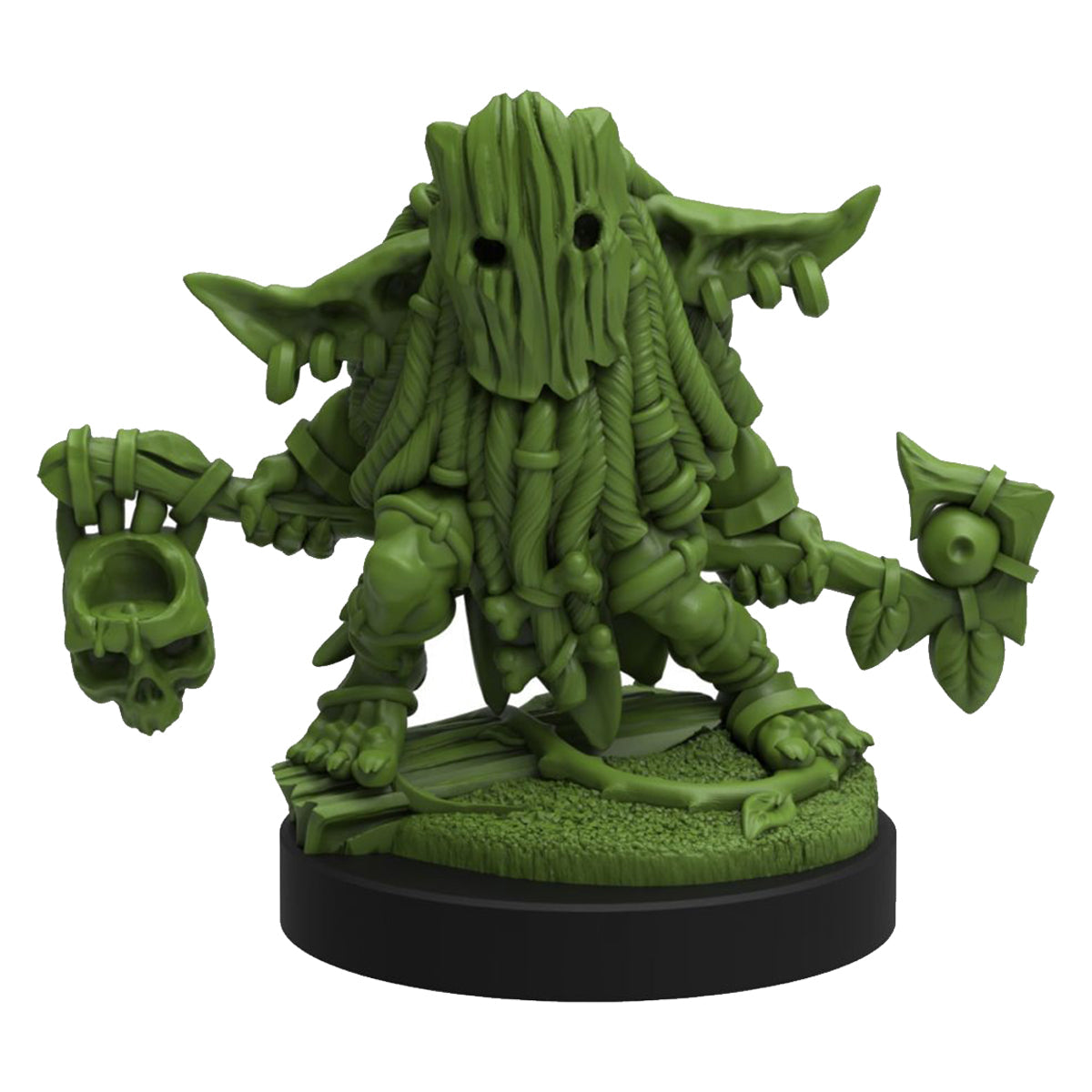 Epic Encounters Village of the Goblin Chief