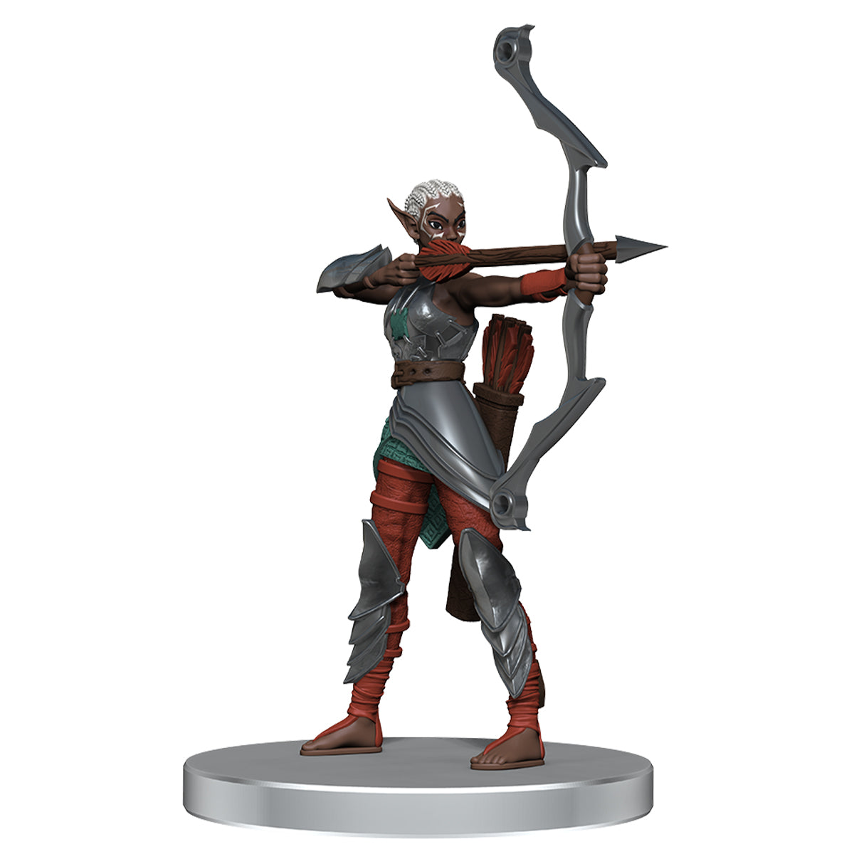 D&D Voices of the Realms Band of Heroes