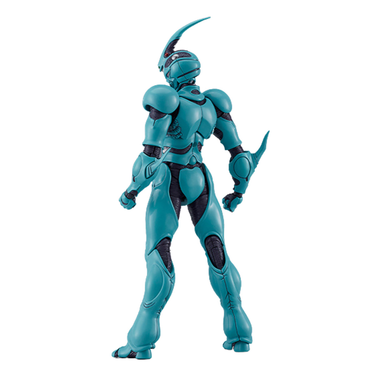 Bio Booster Armor Guyver Figma Guyver I Ultimate Edition