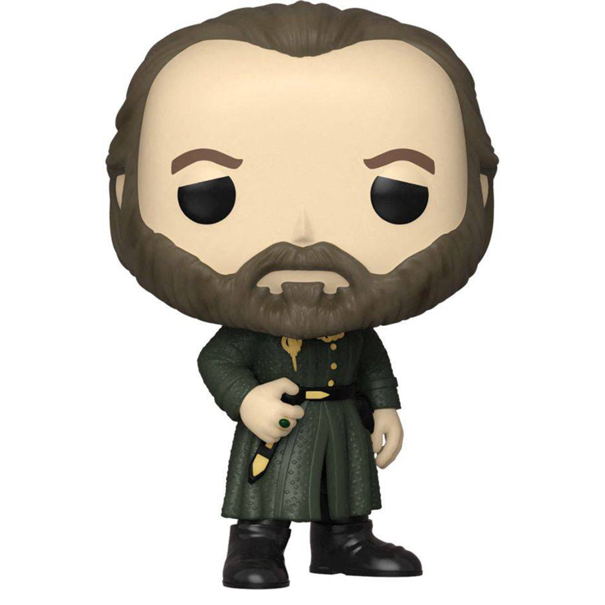 House of the Dragon - Otto Hightower Pop! Vinyl