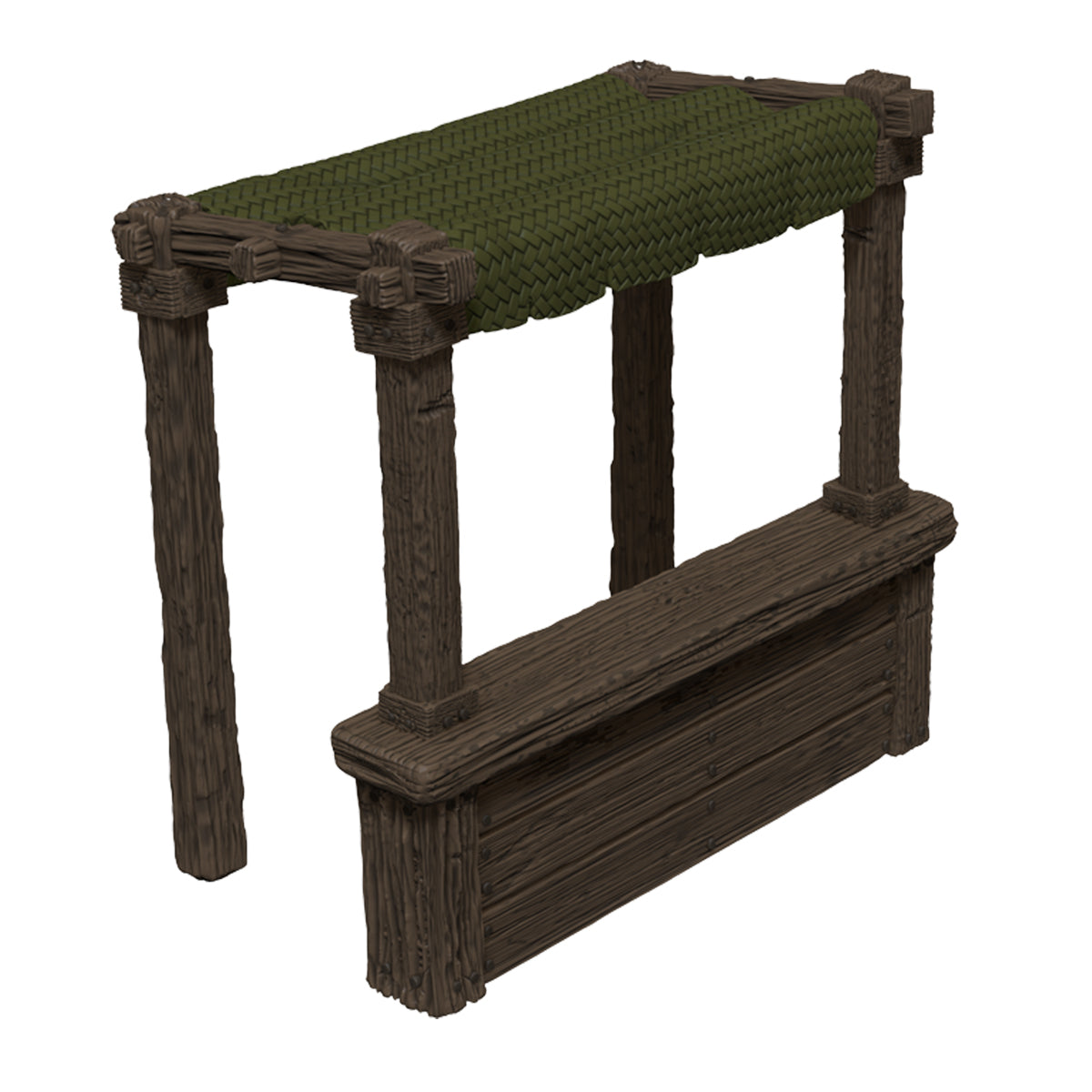 Wizkids Dungeon Dressings Merchants Row