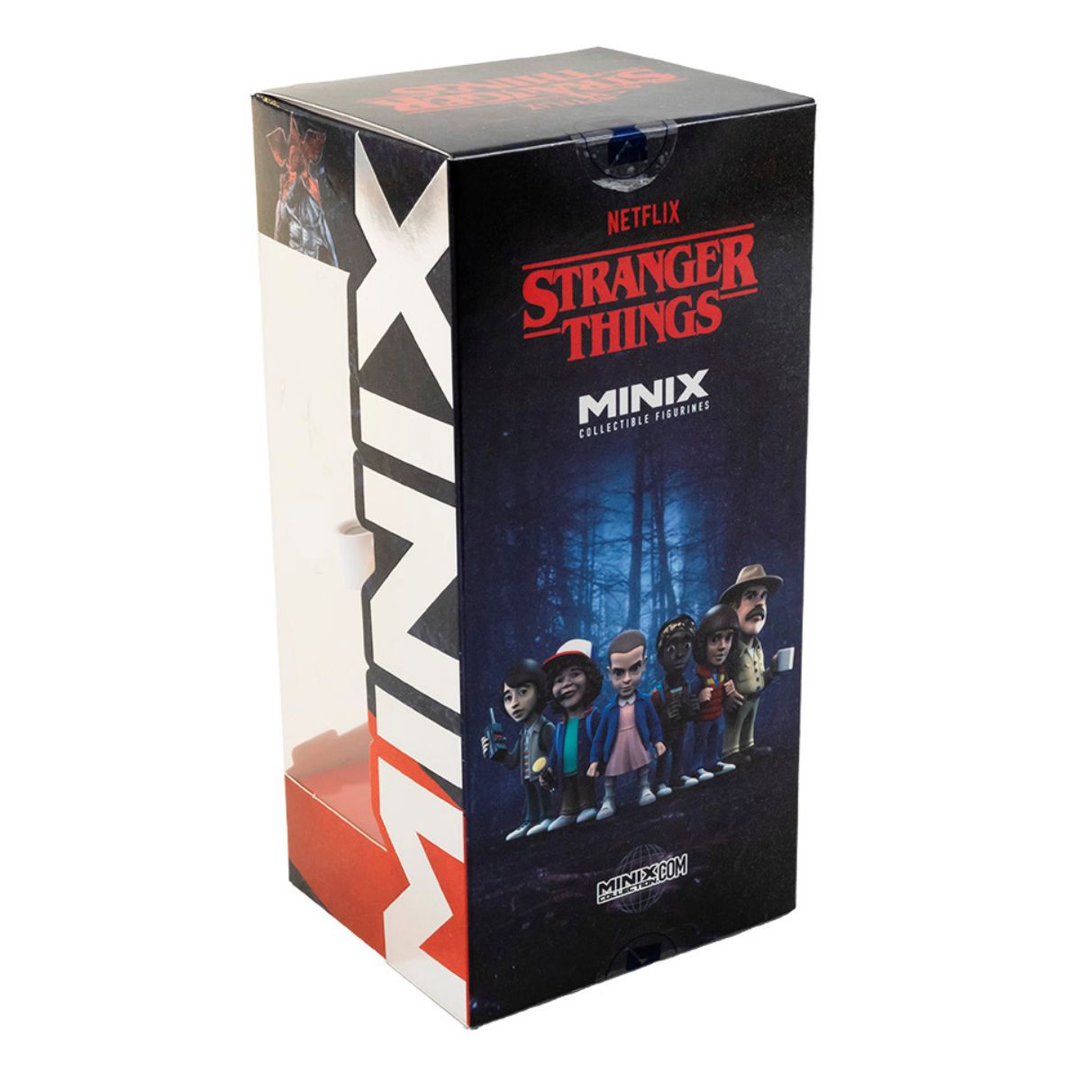 MINIX Stranger Things Hopper