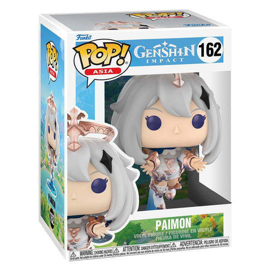 Genshin Impact - Paimon Pop! Vinyl