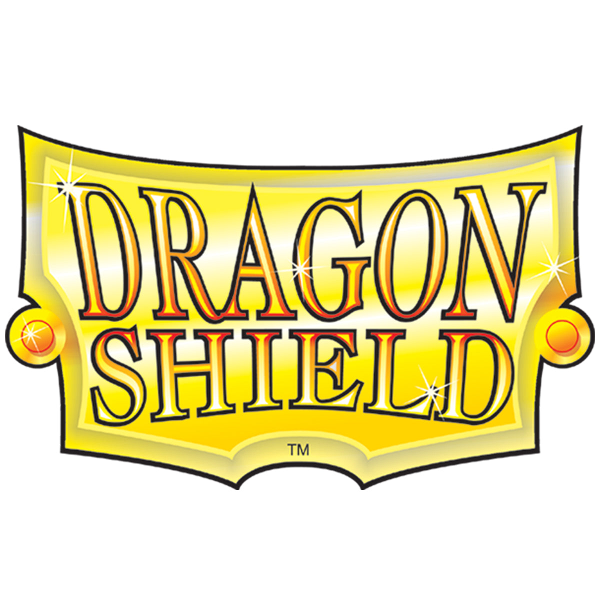 Dragon Shield Standard 100ct White 63x88mm
