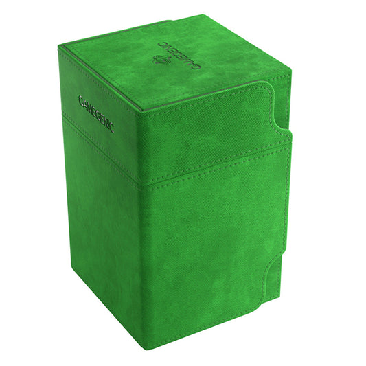 Gamegenic Watchtower 100+ XL Green