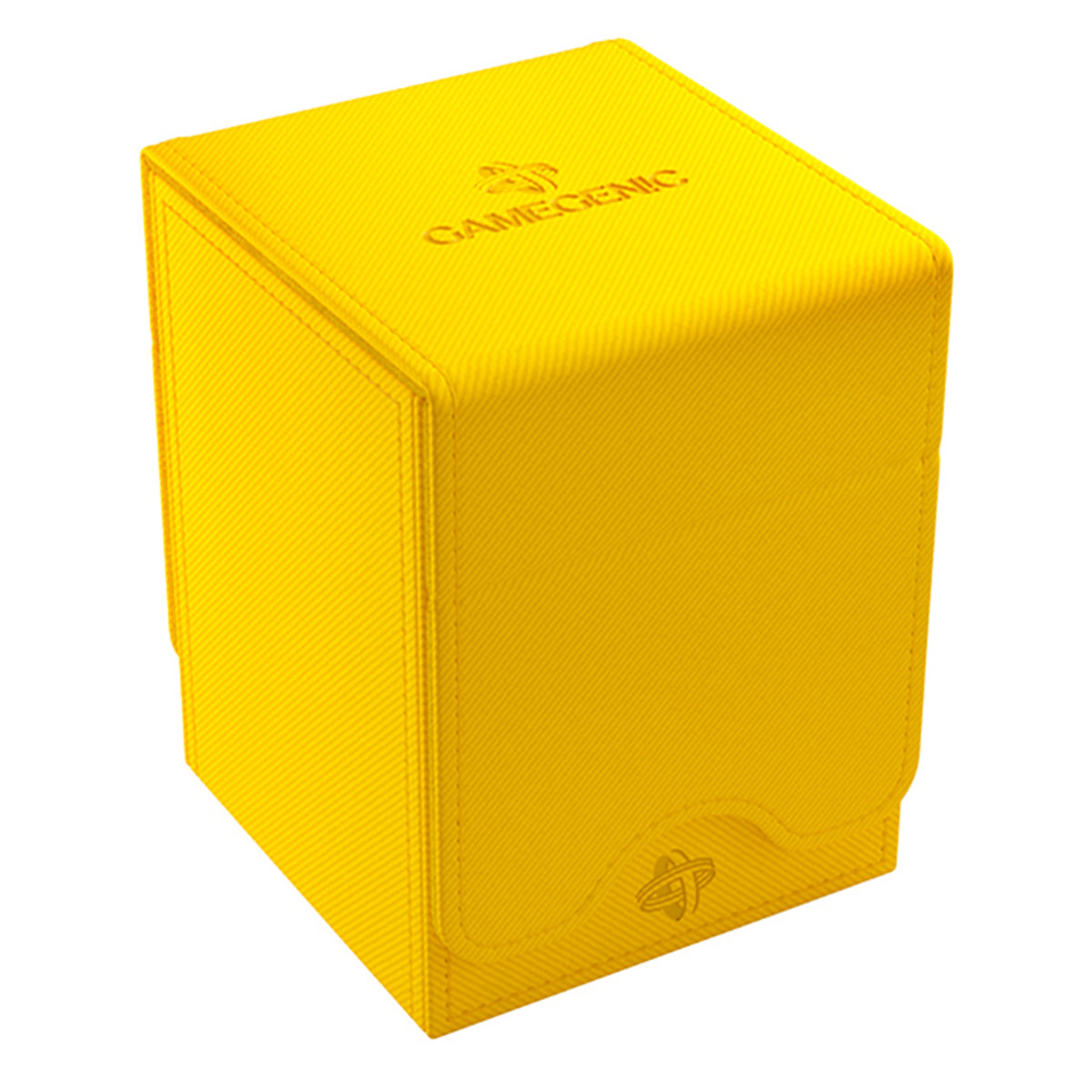 Gamegenic Squire 100+ XL Yellow