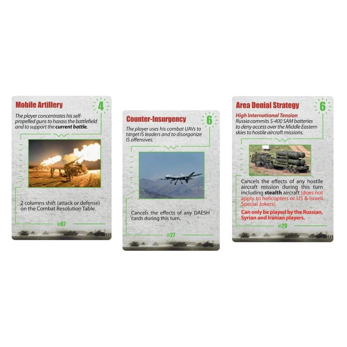 Fitna: Global War in the Middle East