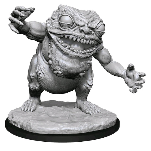 D&D Nolzurs Marvelous Unpainted Miniatures Banderhobb