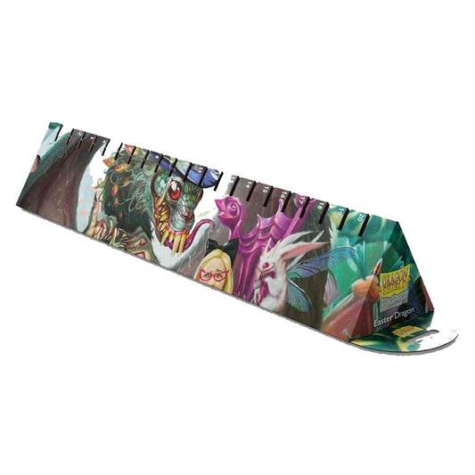 Playmat - Dragon Shield - Easter Dragons 2021