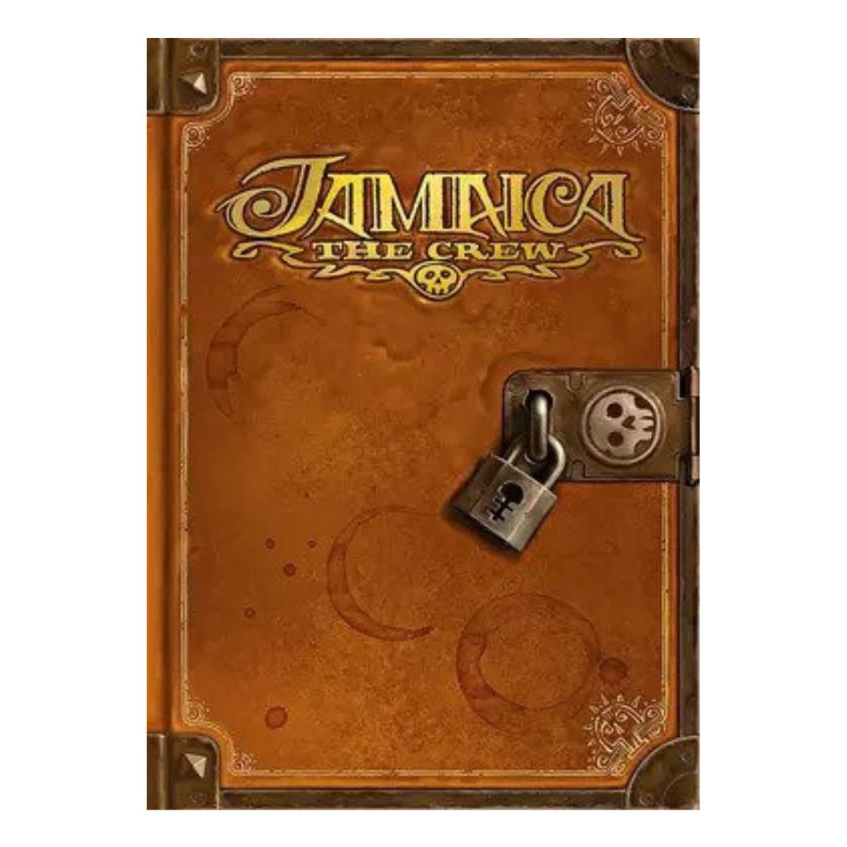 Jamaica the Crew Expansion