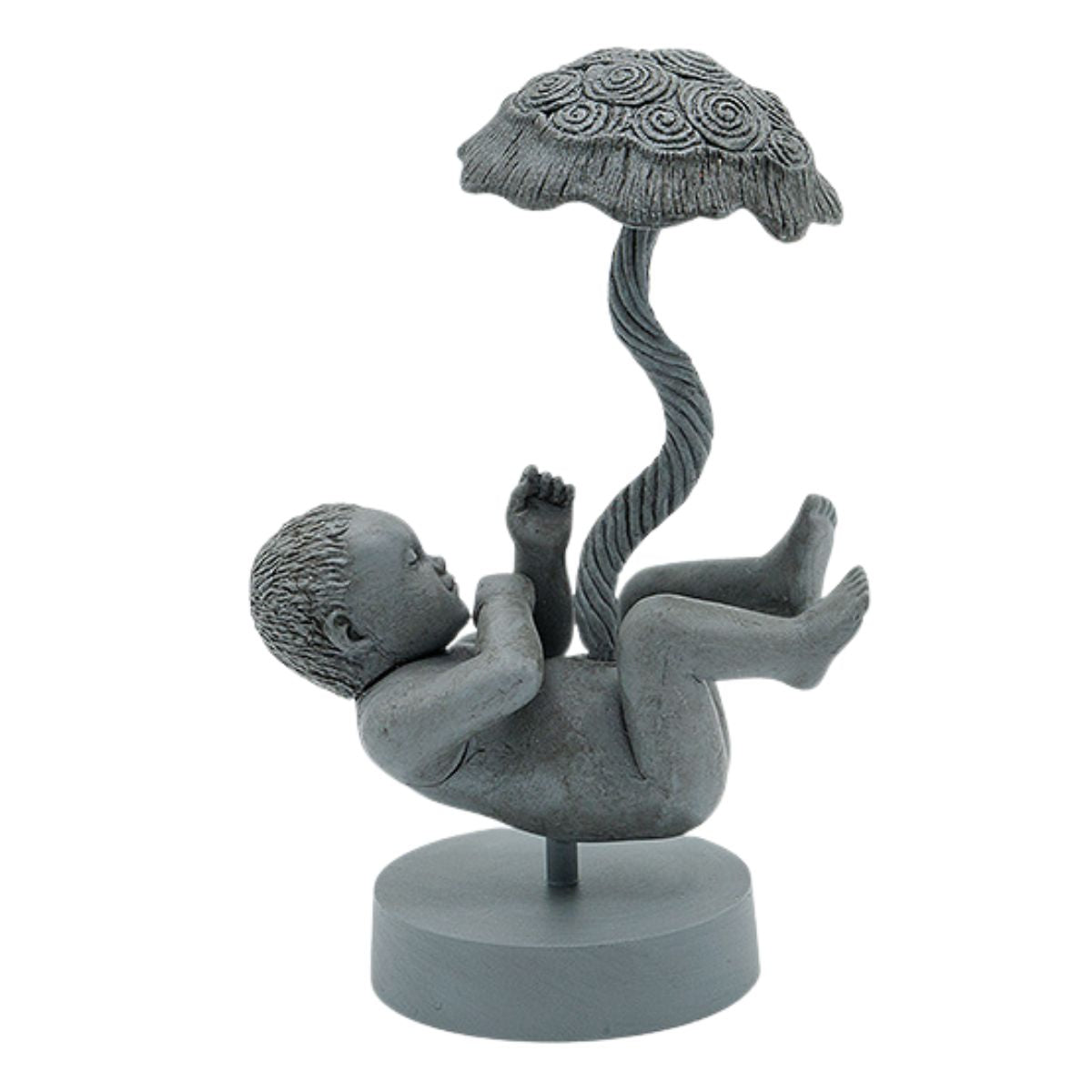 Uzumaki Uzumaki Pocket Curse Blind Box Figure (Random select)