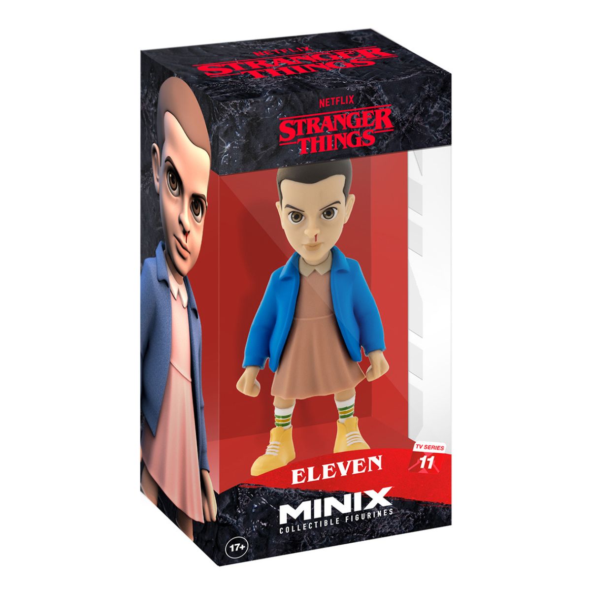 MINIX Stranger Things Eleven