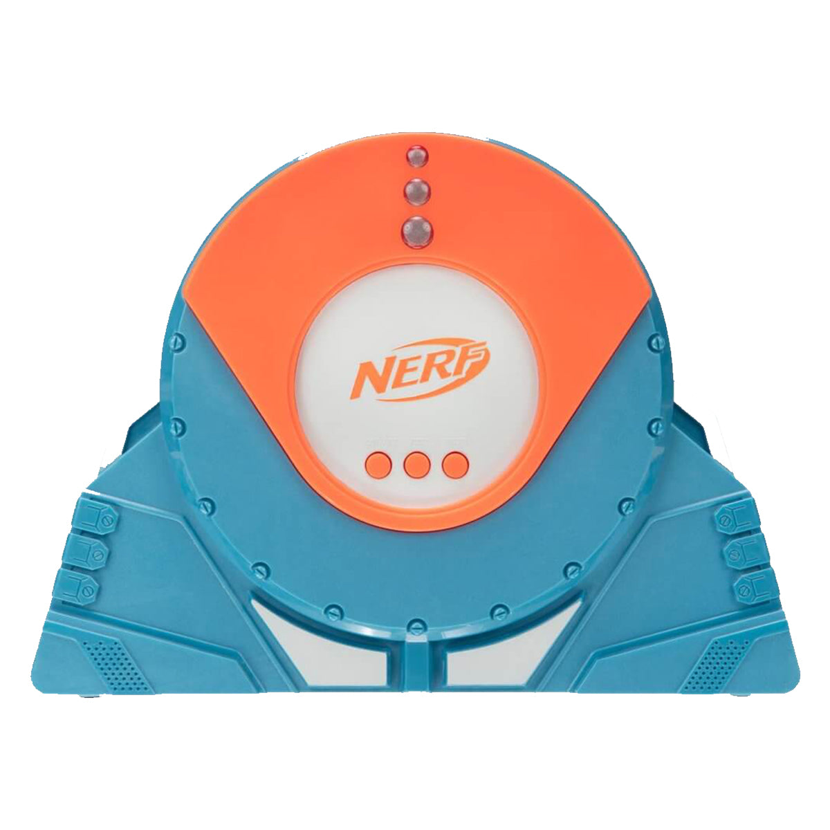 Skeet Shooter Target for NERF