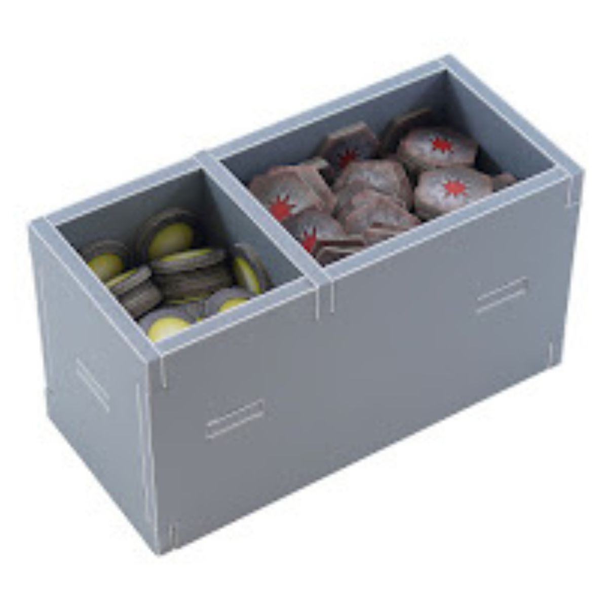 Folded Space Game Inserts - Star Wars Outer Rim