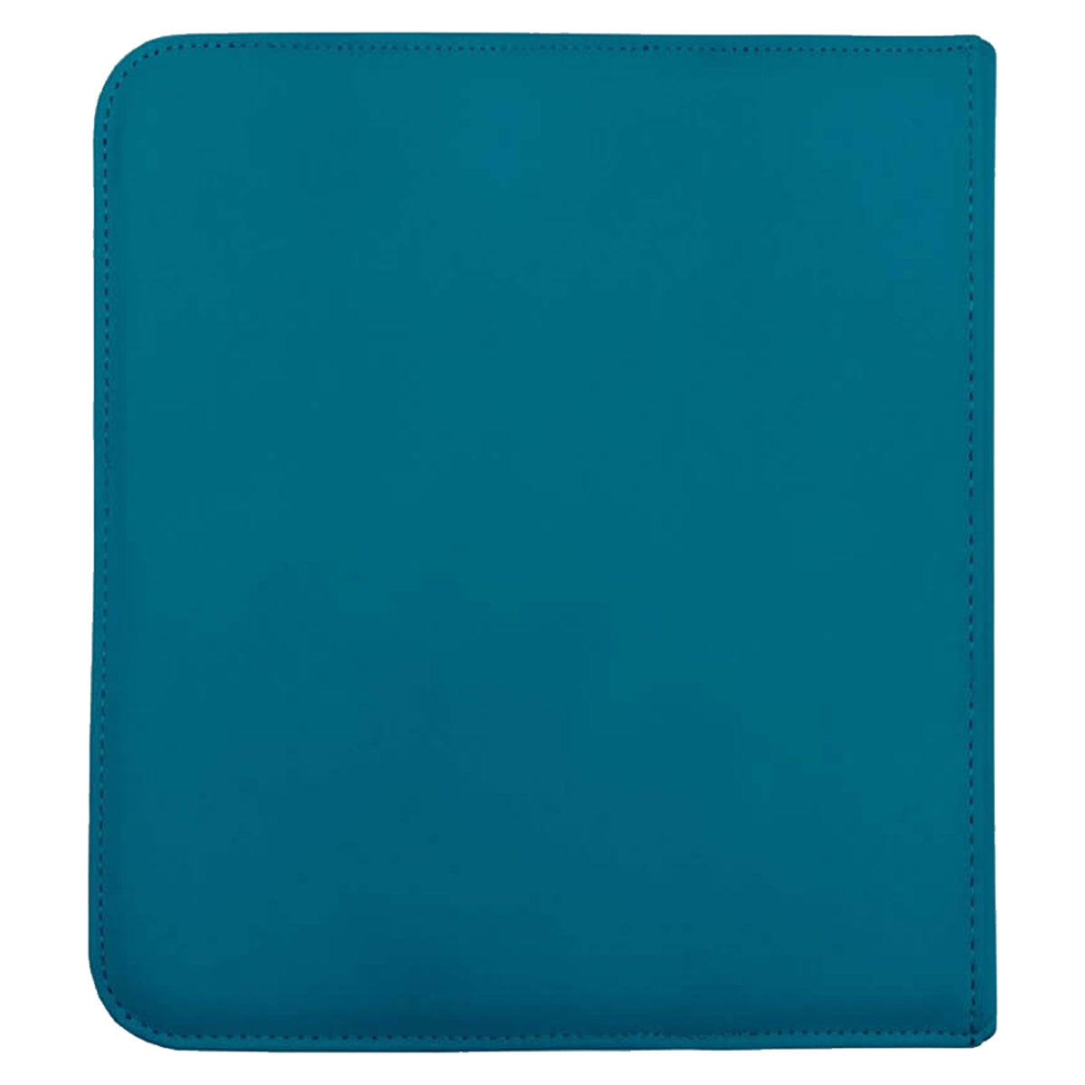 ULTRA PRO Binder 12 pocket Zippered PRO Binder Teal