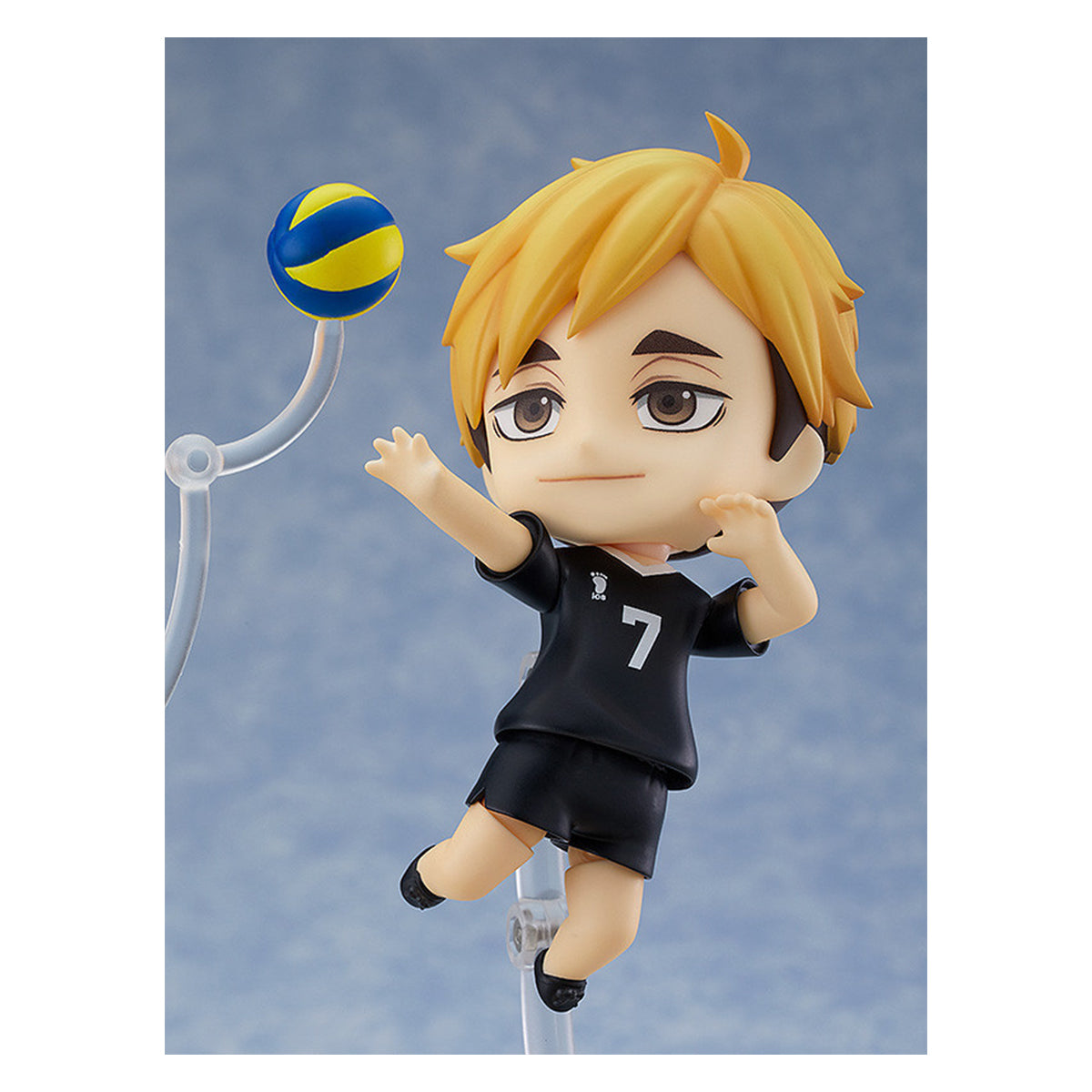 Haikyu To the Top Atsumu Miya Nendoroid (re-run)
