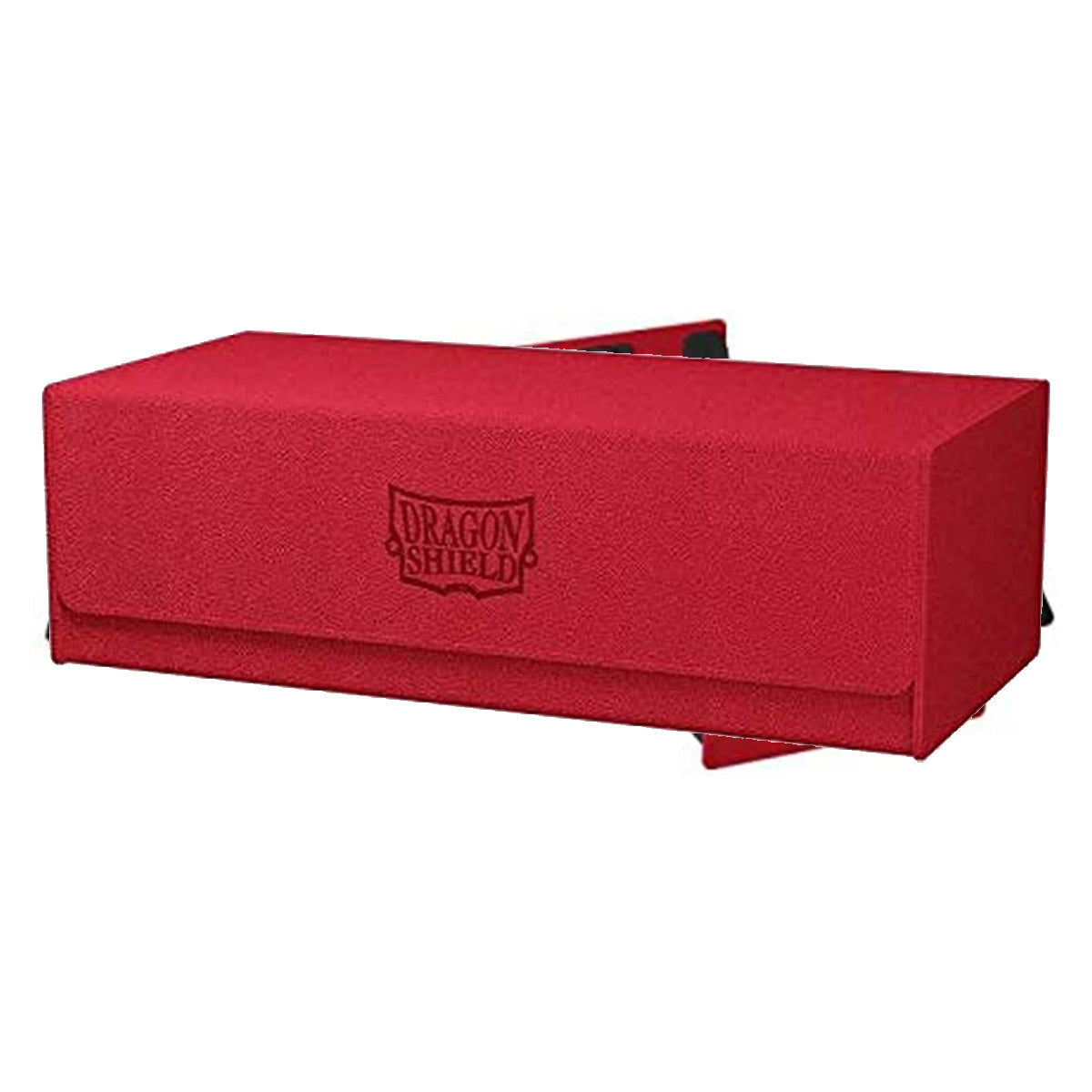 Dragon Shield Magic Carpet XL Deck Box Red