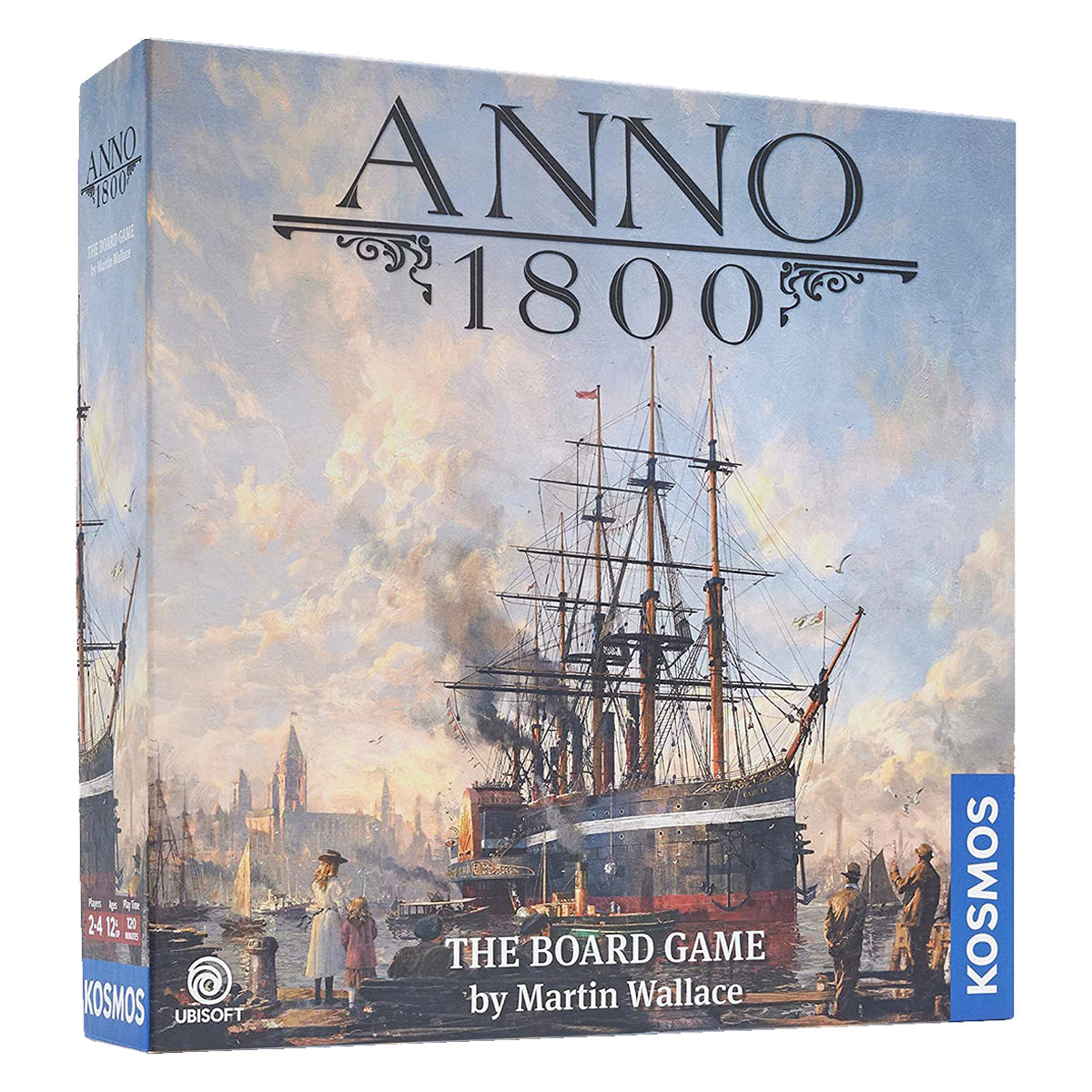 Anno 1800
