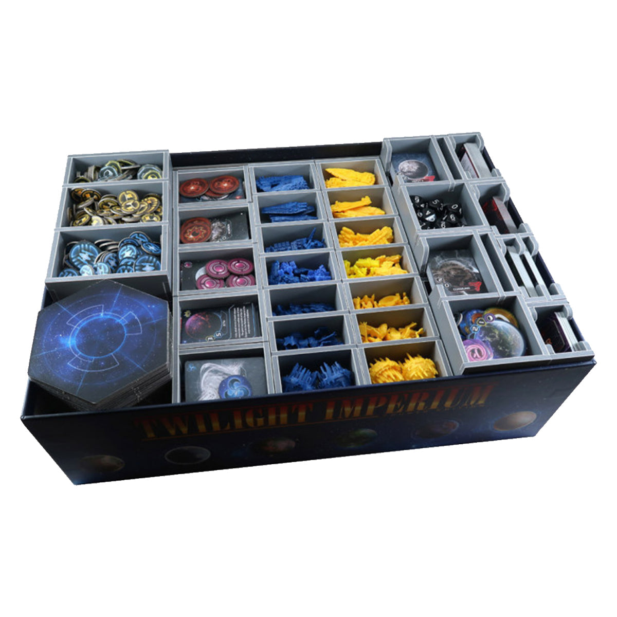 Folded Space Game Inserts Twilight Imperium Prophecy of Kings