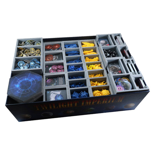 Folded Space Game Inserts Twilight Imperium Prophecy of Kings