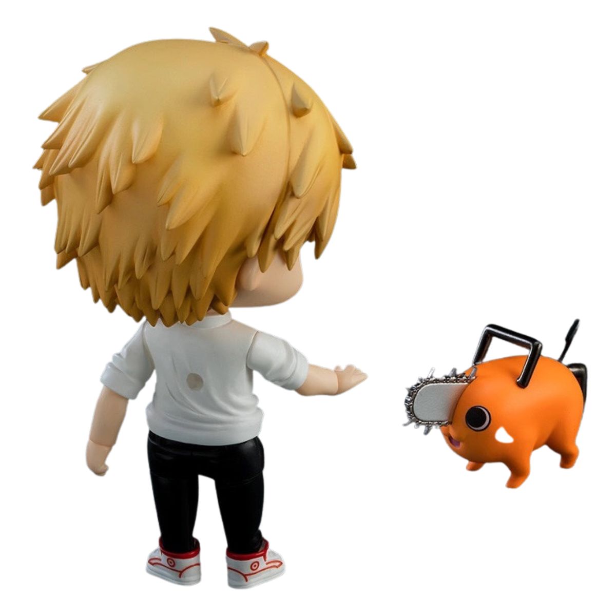 Chainsaw Man Nendoroid Denji