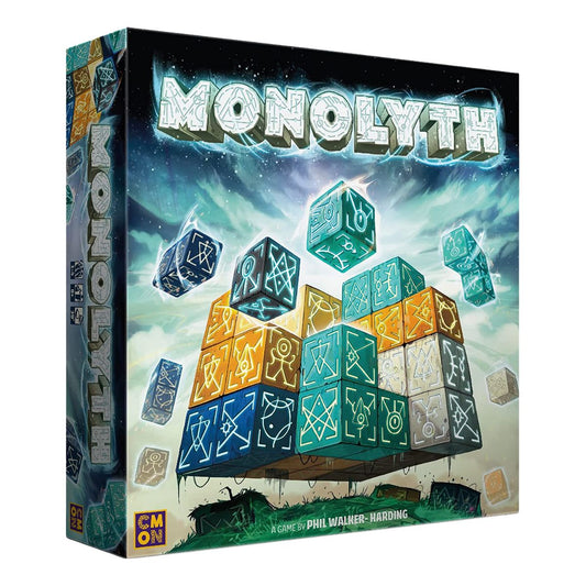 Monolyth