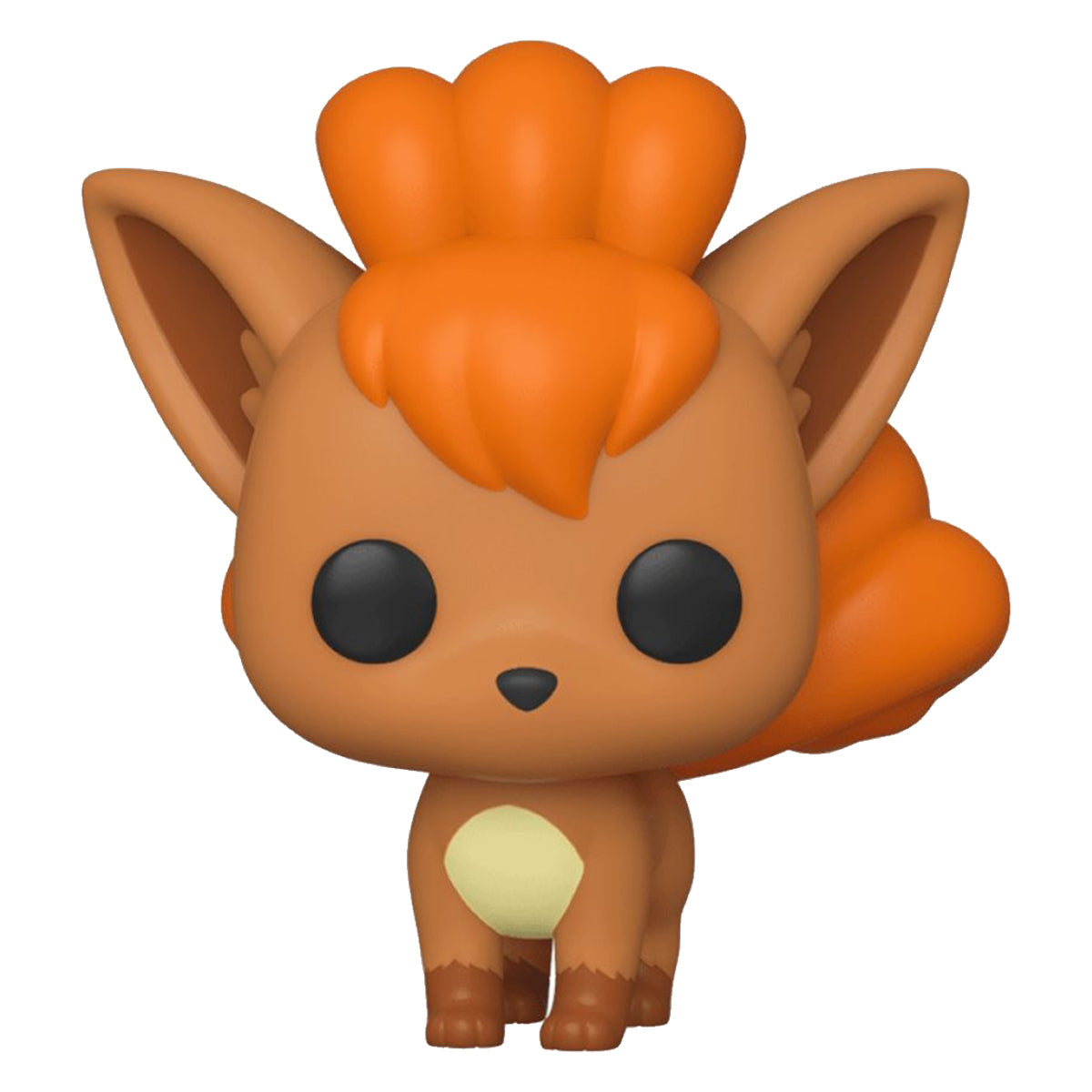 Pokemon Vulpix Pop Vinyl RS