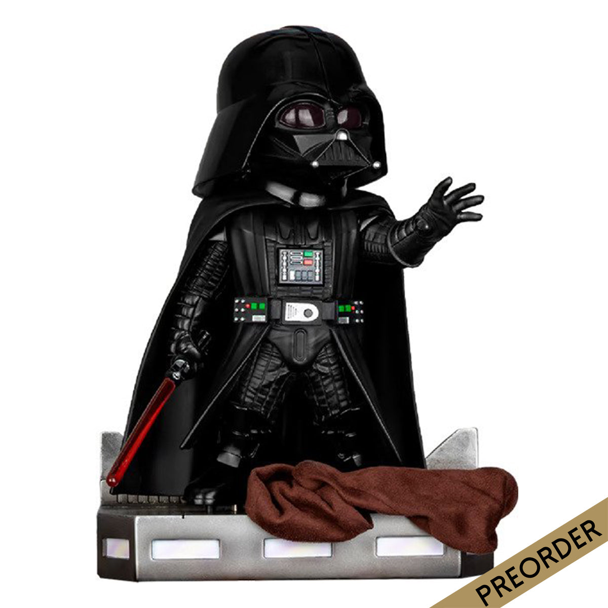Beast Kingdom Egg Attack Star Wars Episode IV A New Hope Darth Vader