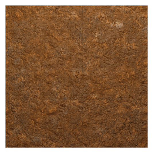 WarLock Tiles Caverns Game Mat Expansive Cave