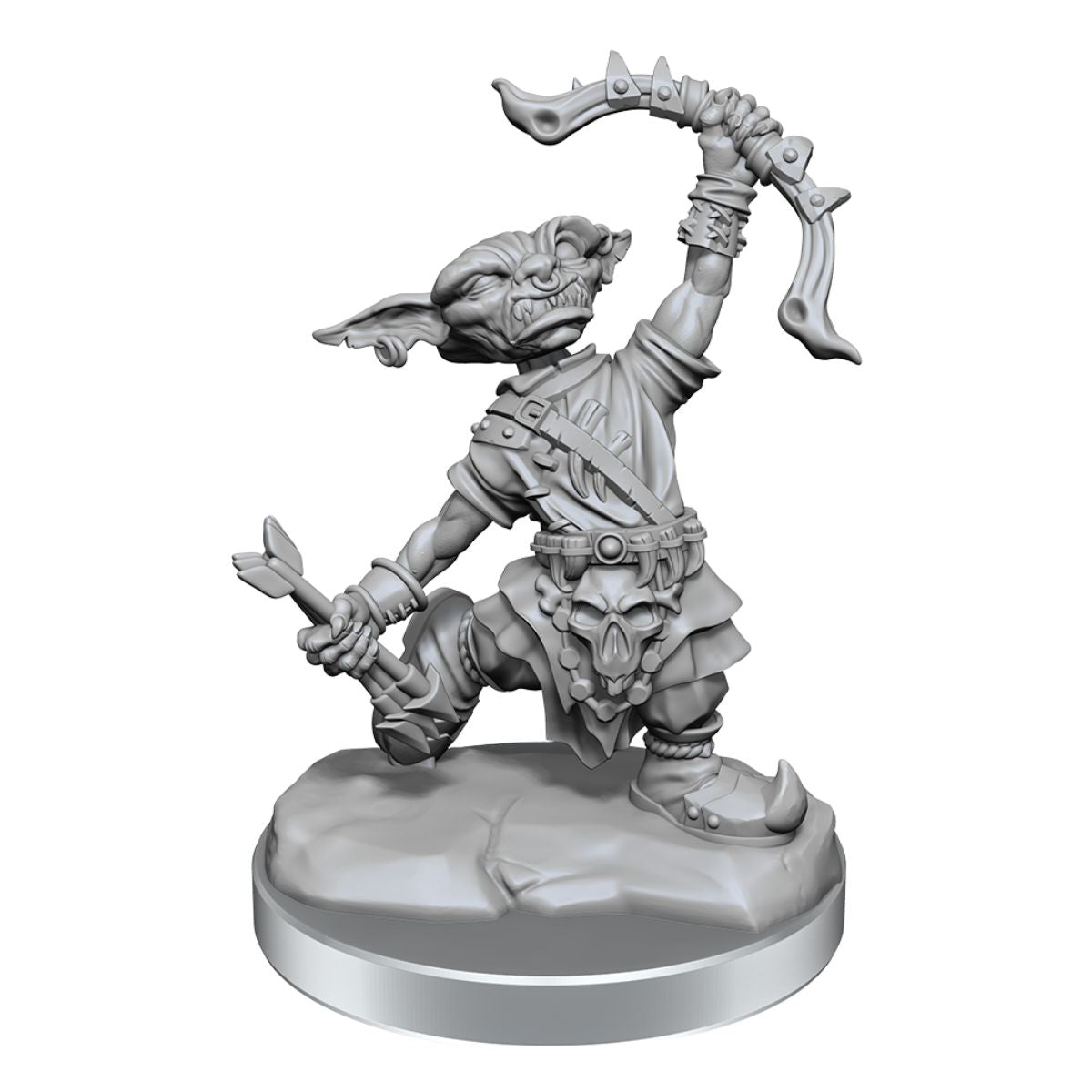 Pathfinder Legendary Cuts Goblins