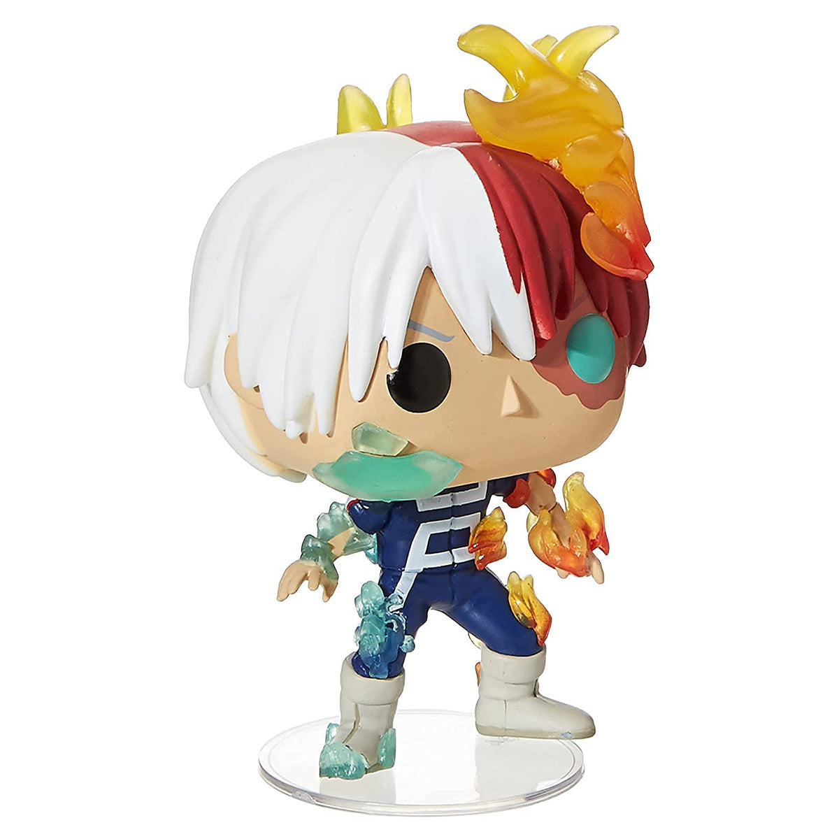 My Hero Academia - Todoroki Pop! Vinyl