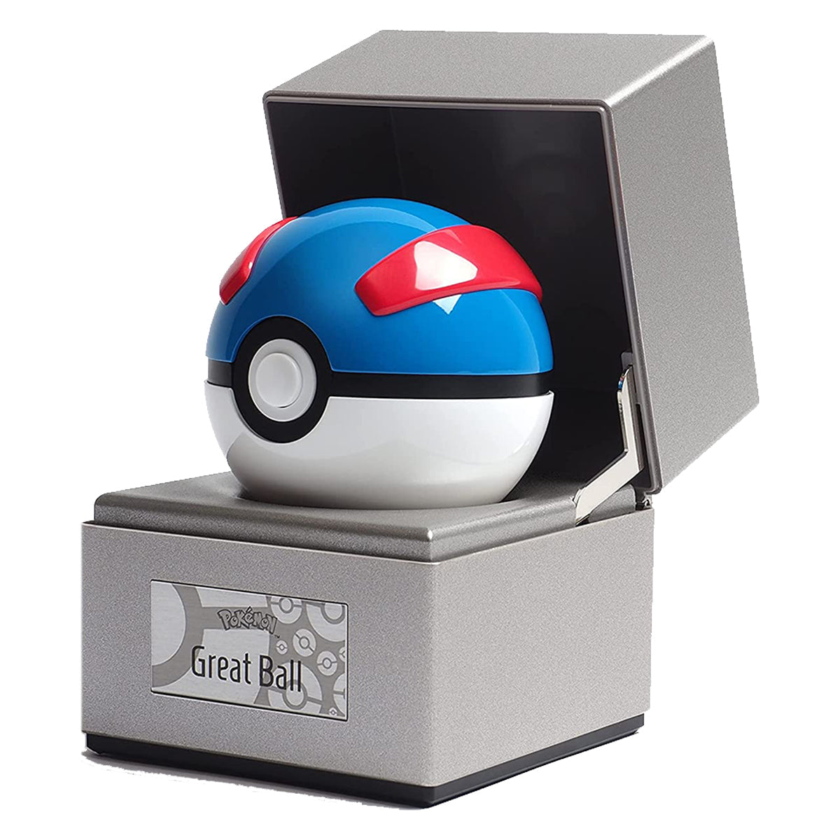 Pokemon Great Ball Prop Replica