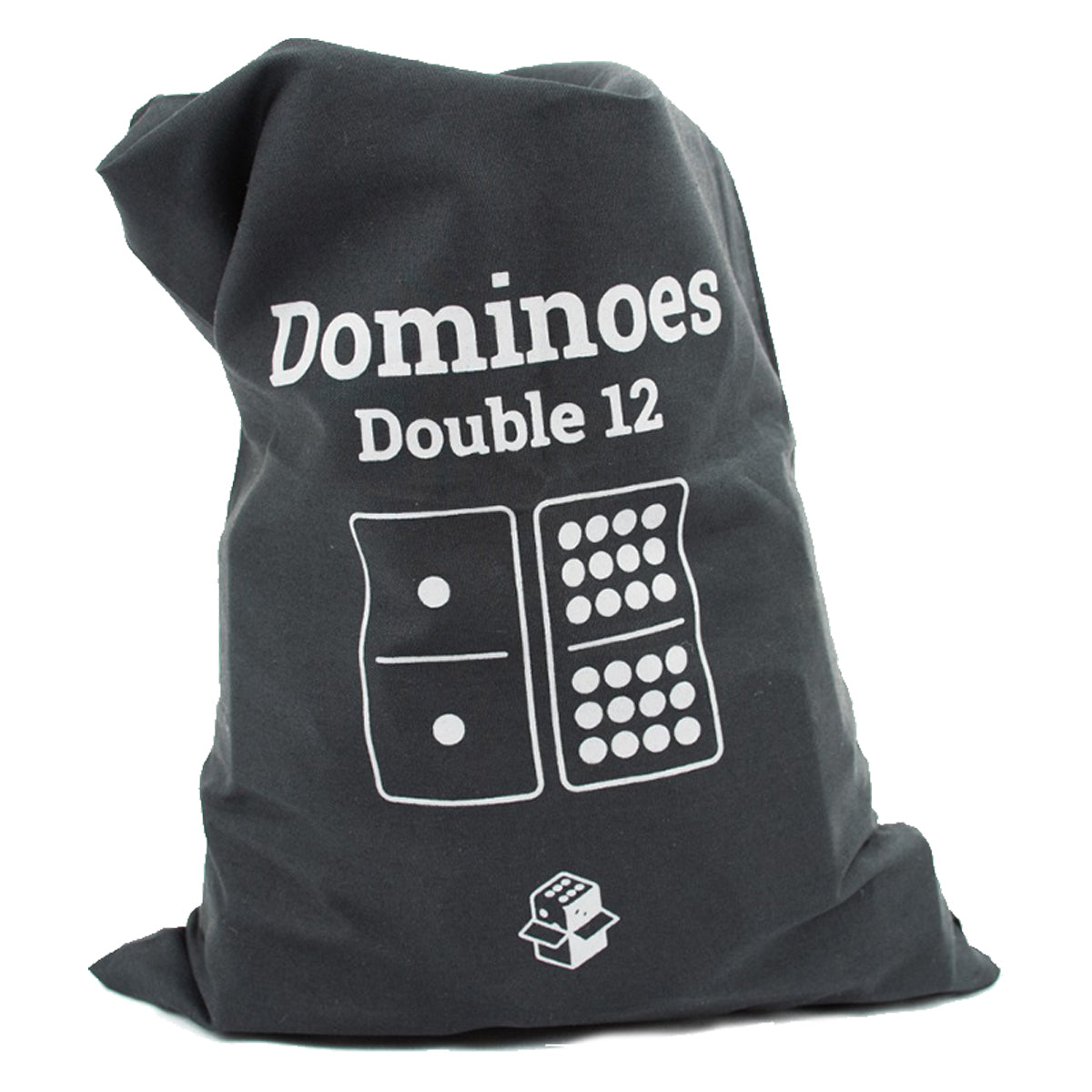 LPG Dominoes Double 12