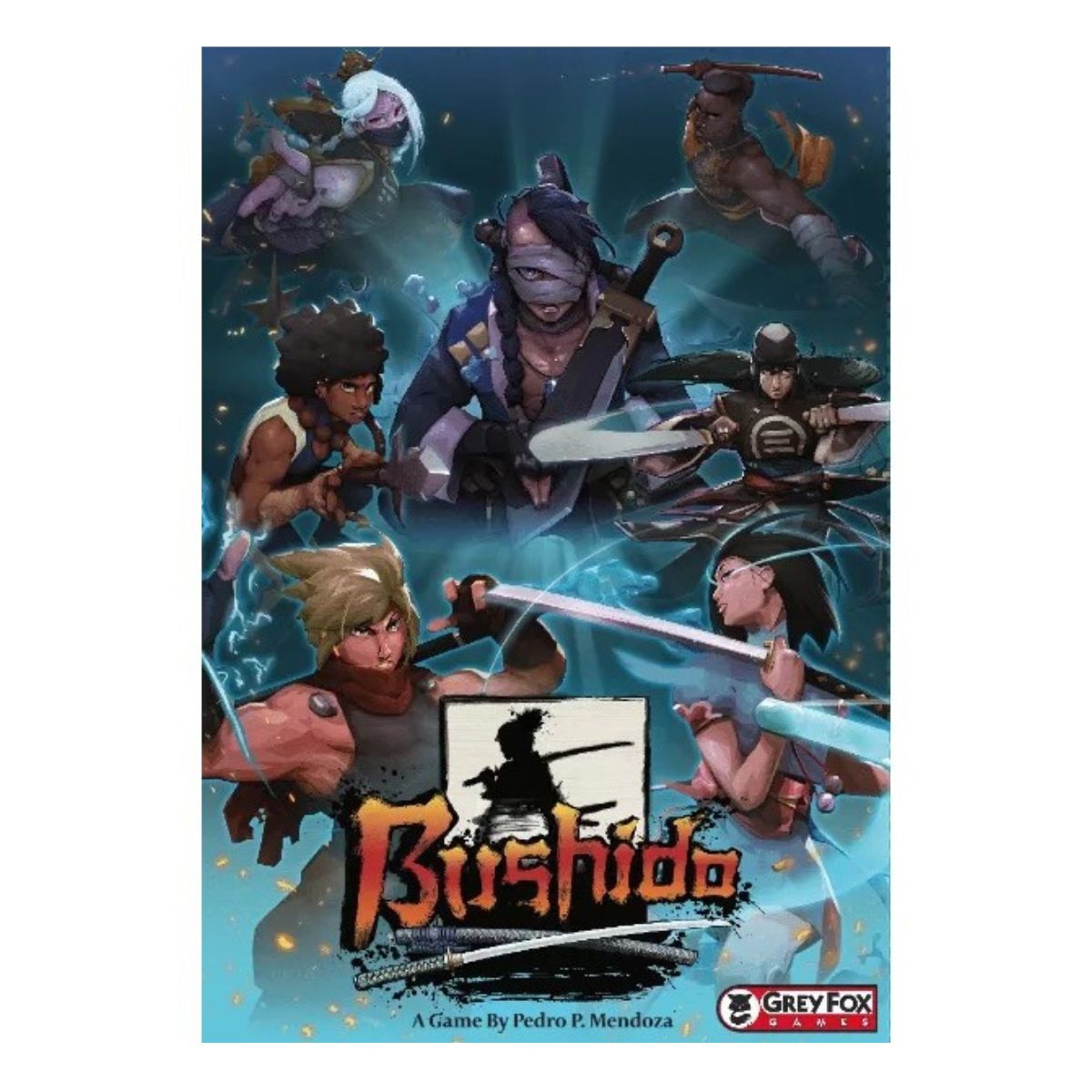 Bushido