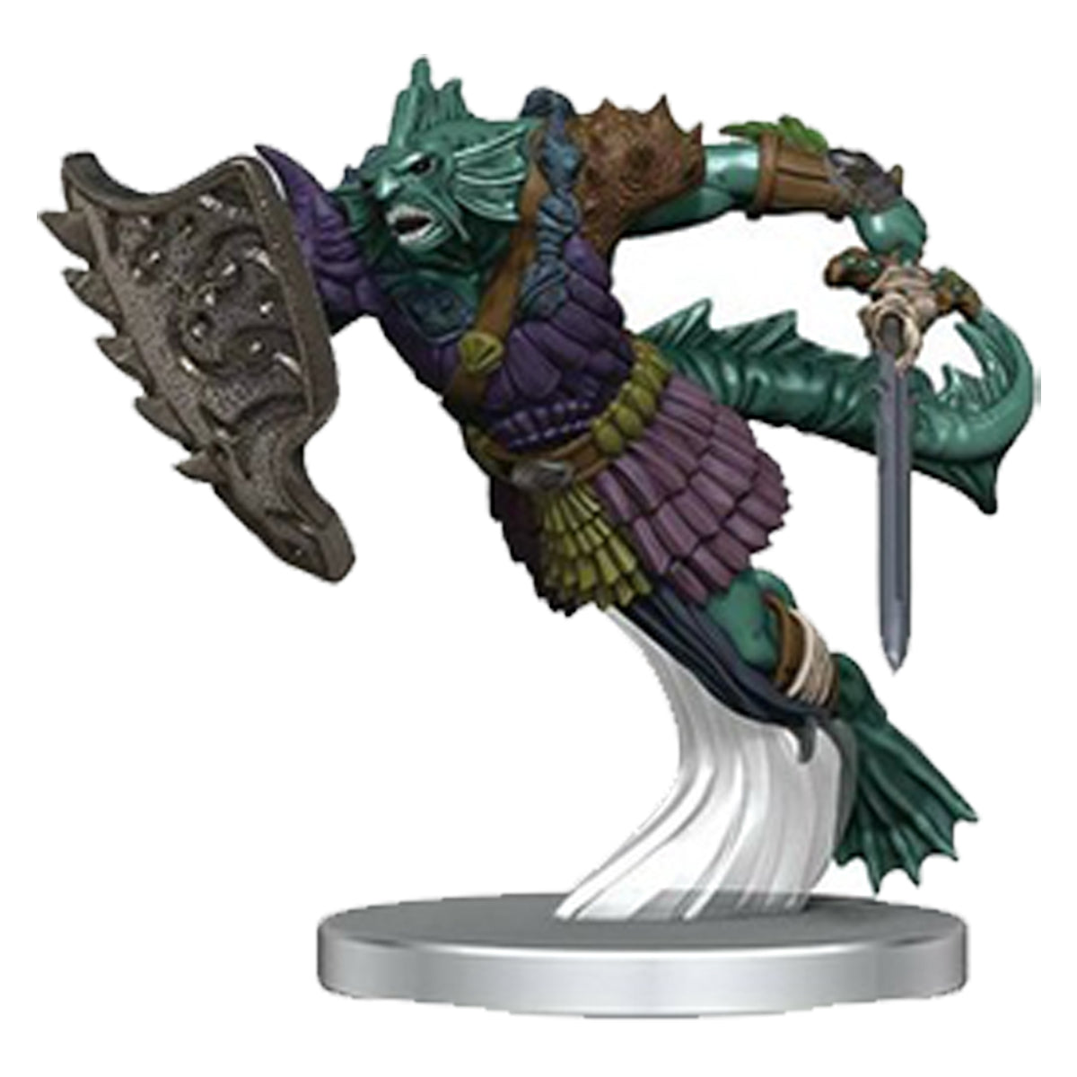 D&D Icons of the Realms Saltmarsh Box 2