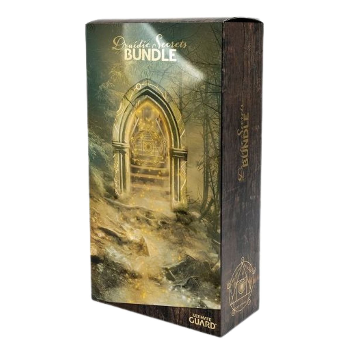 Ultimate Guard Druidic Secrets Bundle 2022