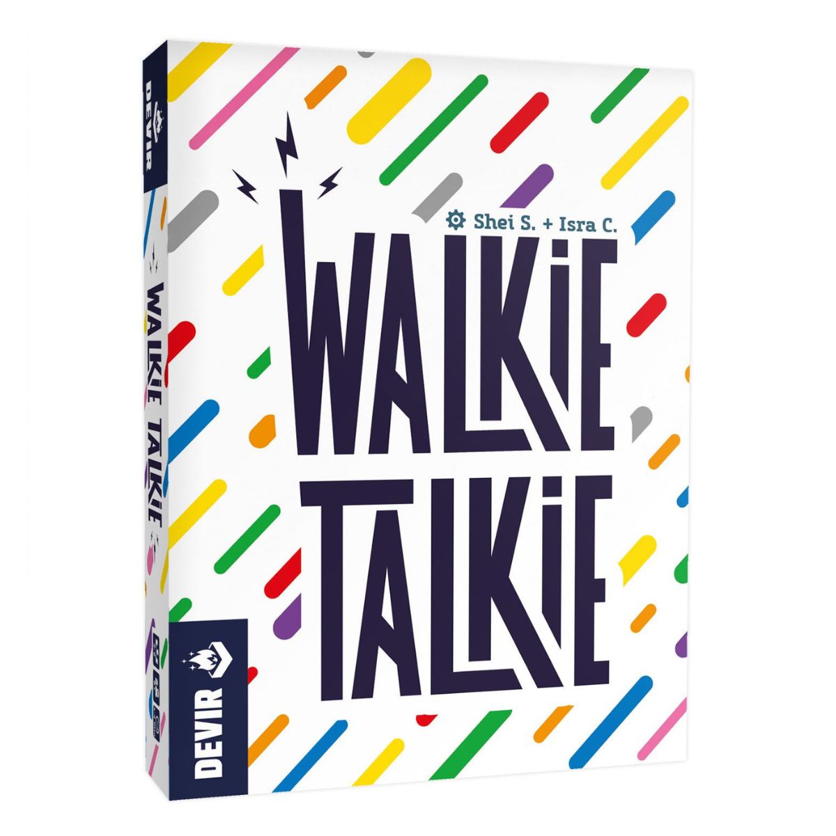 Walkie Talkie