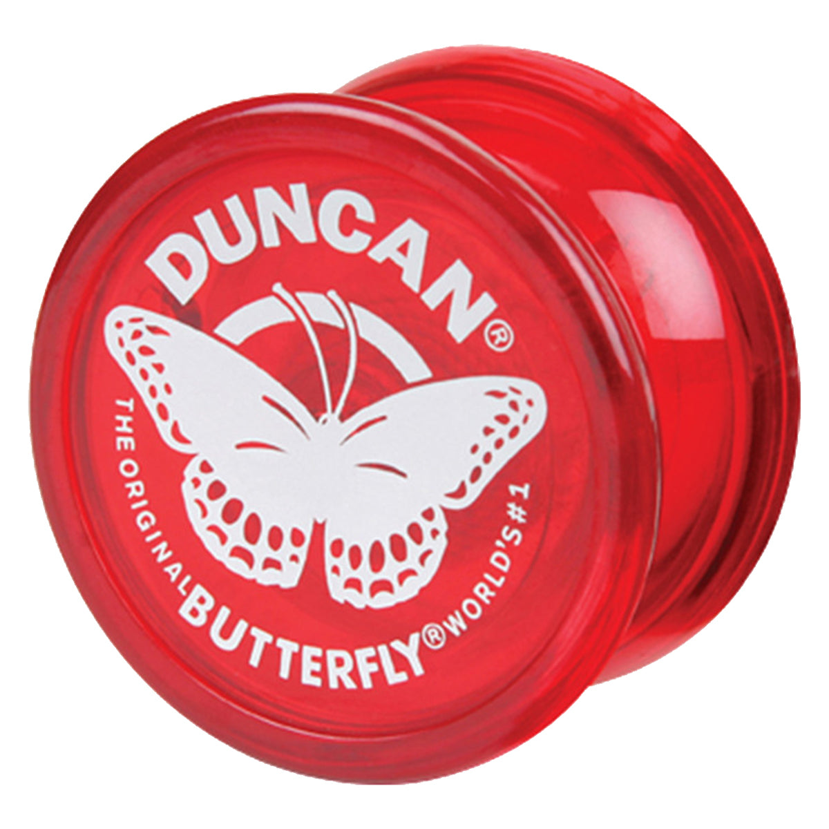 Duncan Yo Yo Beginner Butterfly (Random select)
