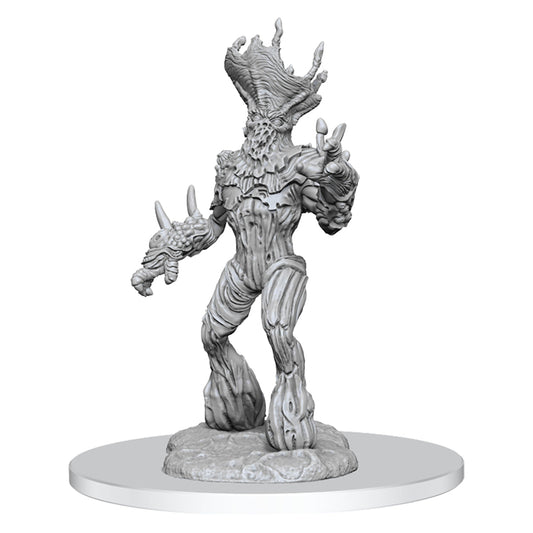 D&D Nolzurs Marvelous Unpainted Miniatures Myconid Sovereign Sprouts