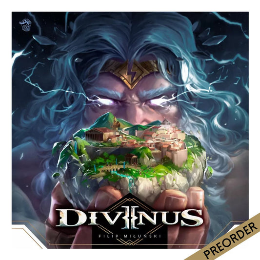 Divinus