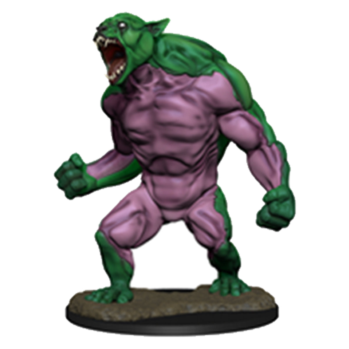 Critical Role Unpainted Miniatures Aeorian Reverser