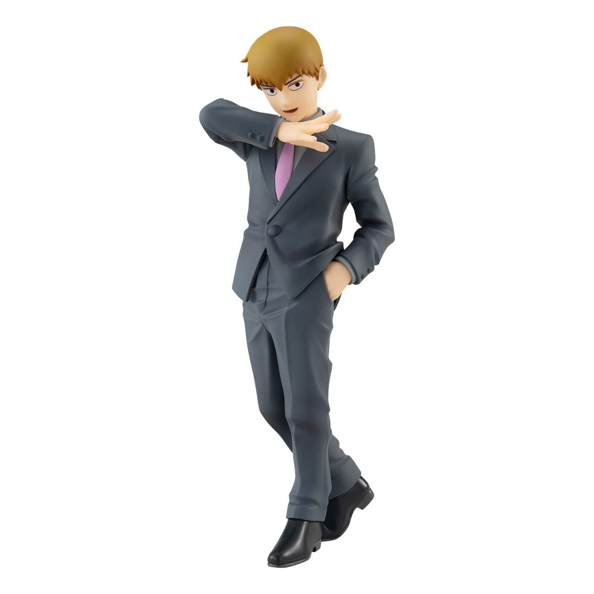 Mob Psycho 100 III POP UP PARADE Arataka Reigen
