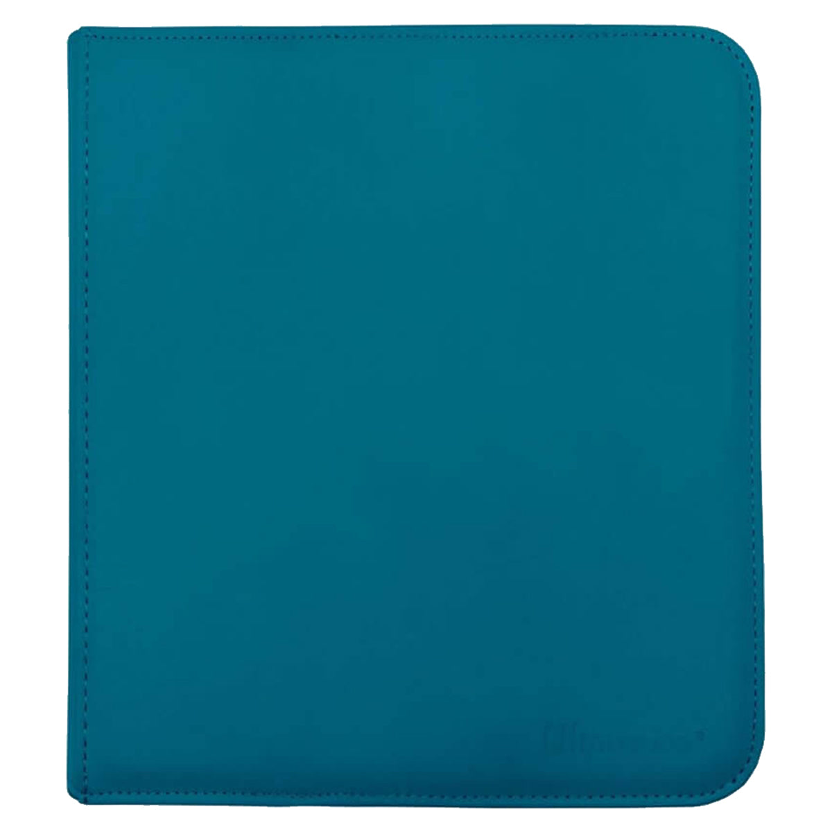 ULTRA PRO Binder 12 pocket Zippered PRO Binder Teal