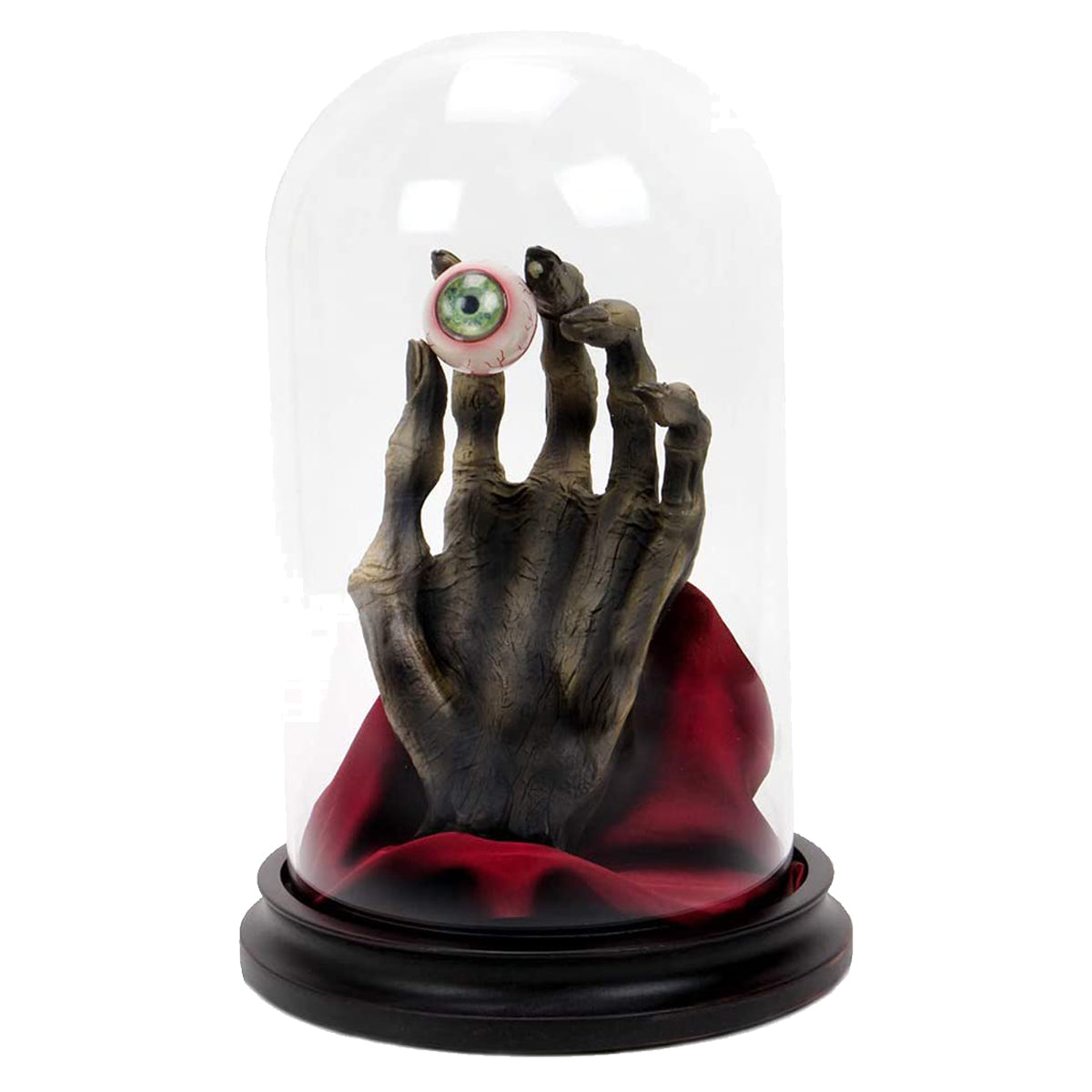 D&D Icons of the Realms Eye and Hand of Vecna