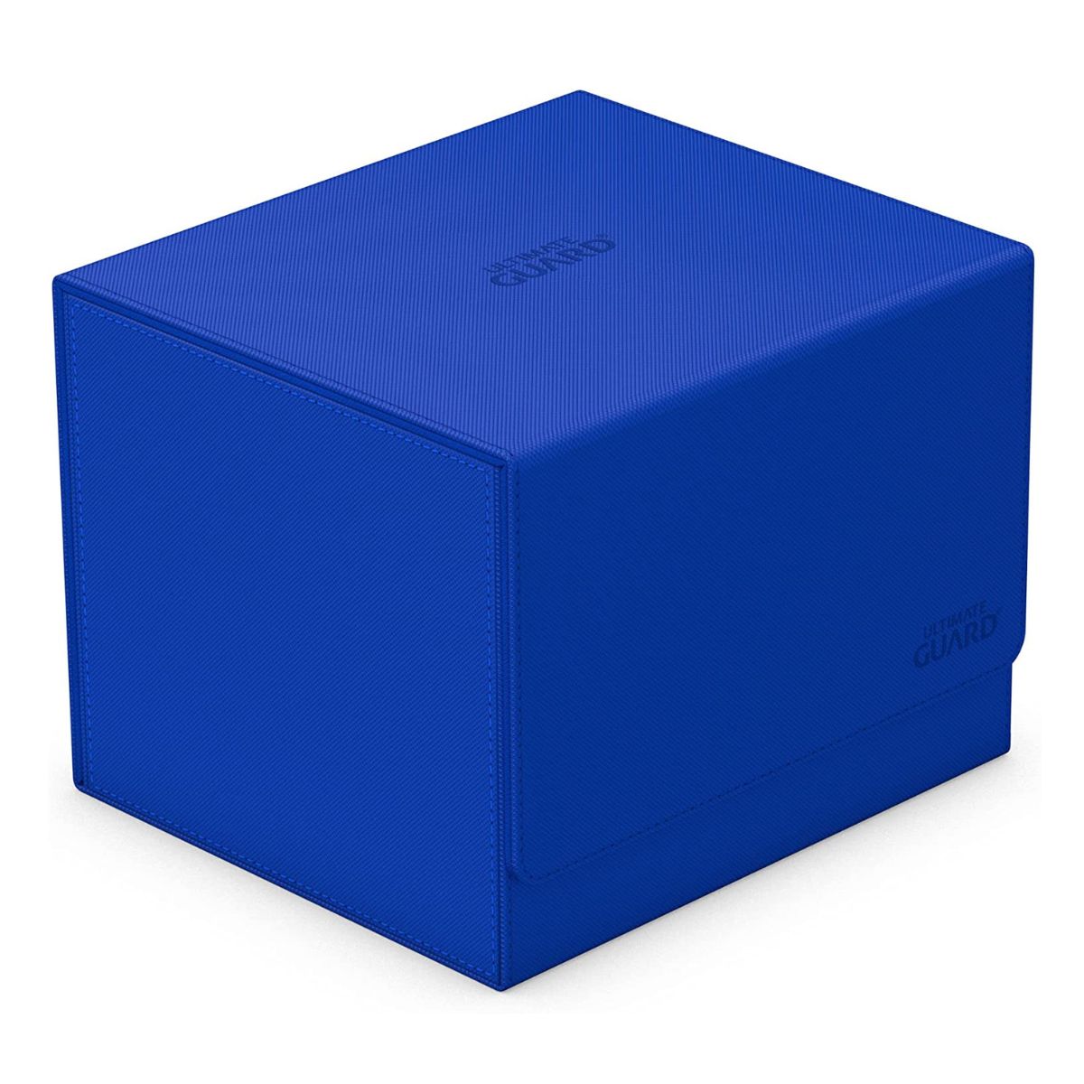 Ultimate Guard Minthive 30+ XenoSkin Blue Deck Box