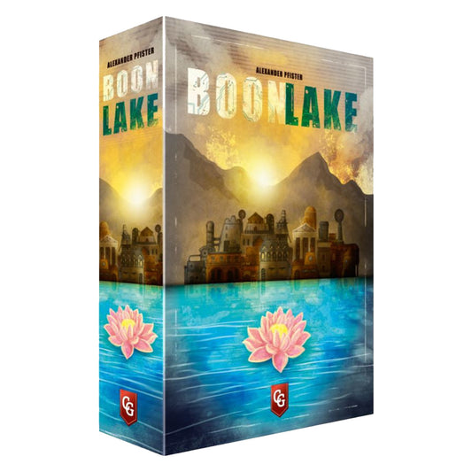Boonlake