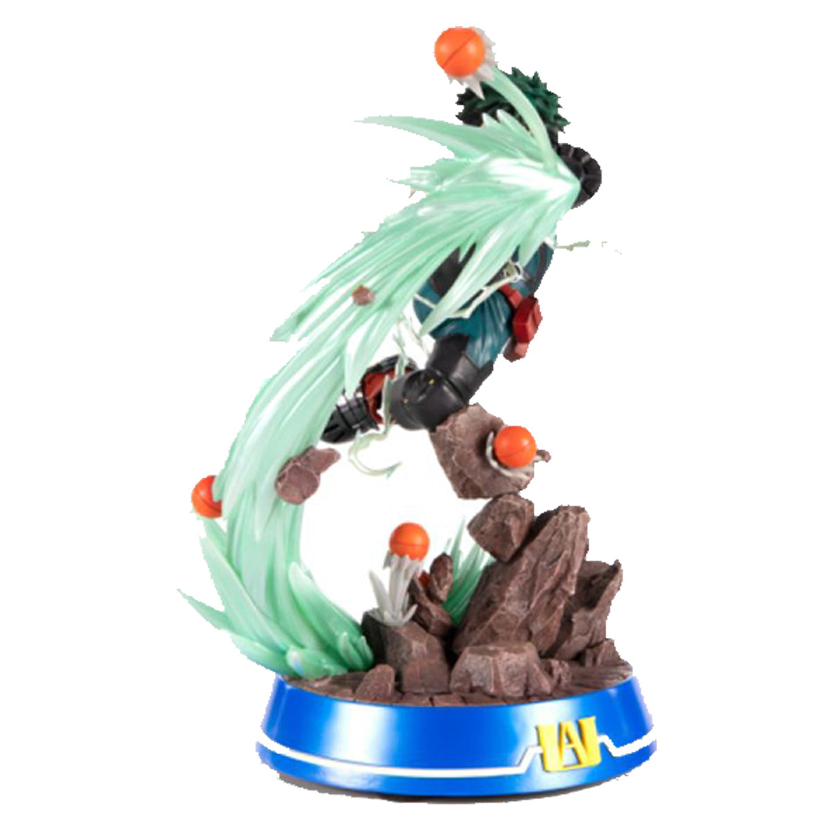 My Hero Academia - Izuku Midoriya PVC Statue