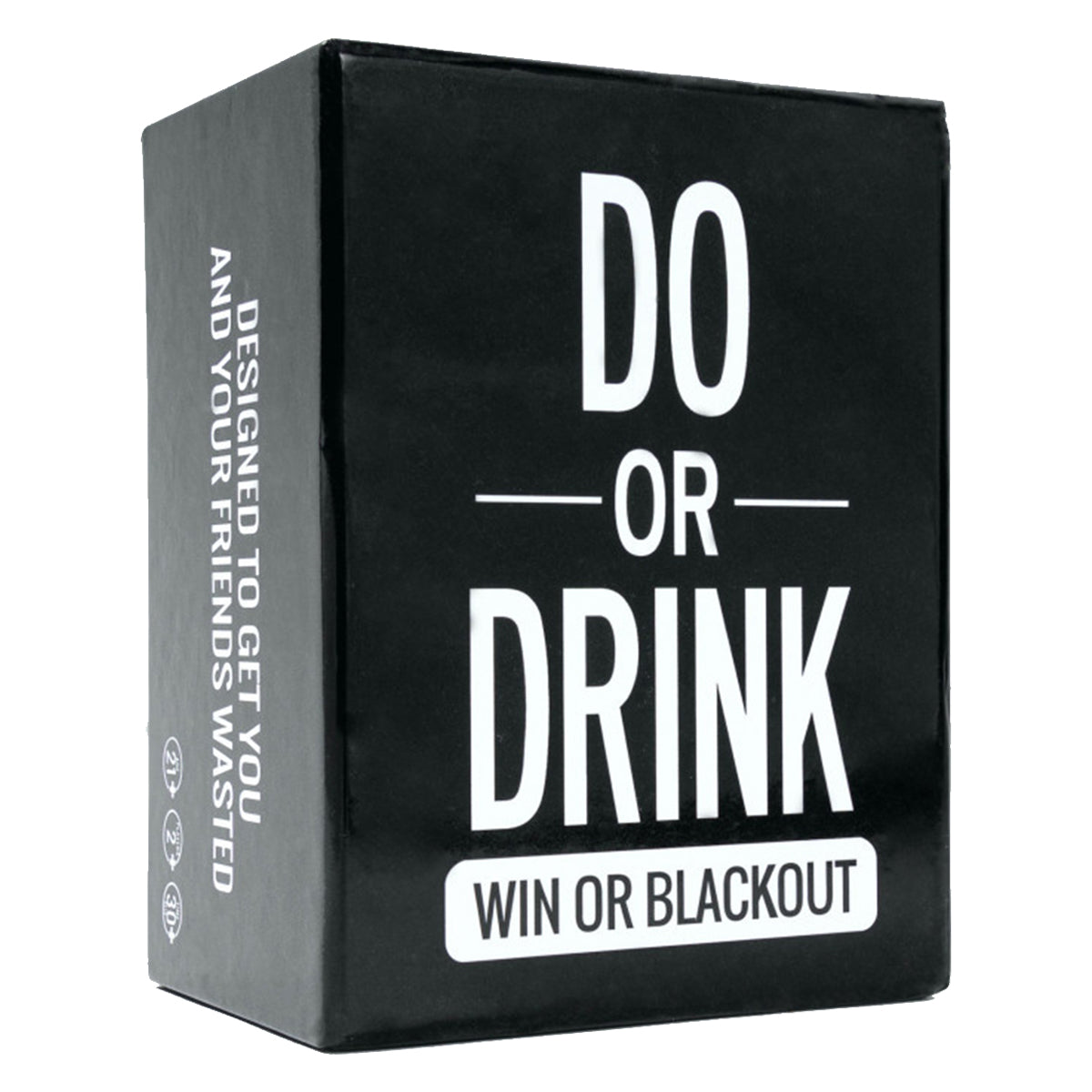Do Or Drink