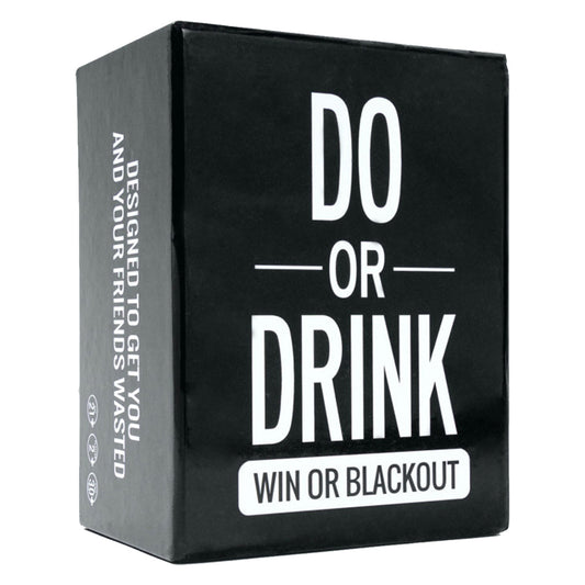 Do Or Drink
