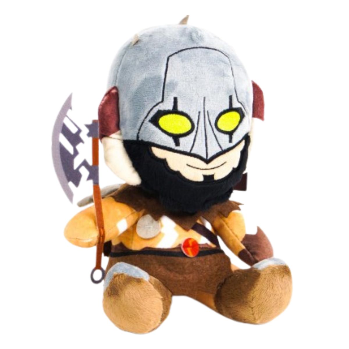 Magic the Gathering Garruk Phunny by Kidrobot